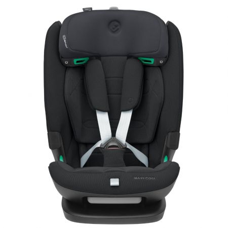 Scaun auto Titan Pro² i-Size, 76-150 cm, Authentic Graphite, Maxi Cosi 562449