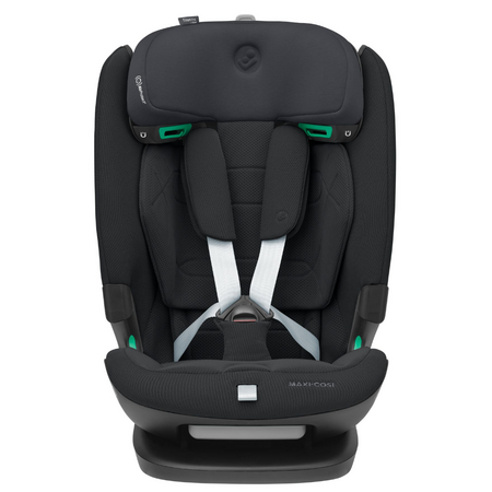 Scaun auto Titan Pro² i-Size, 76-150 cm, Authentic Graphite, Maxi Cosi 562449