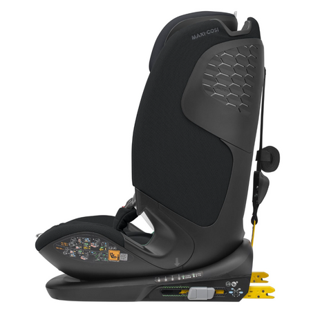 Scaun auto Titan Pro² i-Size, 76-150 cm, Authentic Graphite, Maxi Cosi 562458