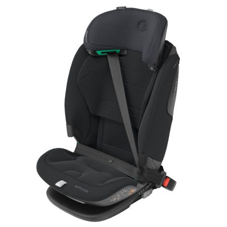 Scaun auto Titan Pro² i-Size, 76-150 cm, Authentic Graphite, Maxi Cosi 562457