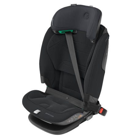 Scaun auto Titan Pro² i-Size, 76-150 cm, Authentic Graphite, Maxi Cosi 562457