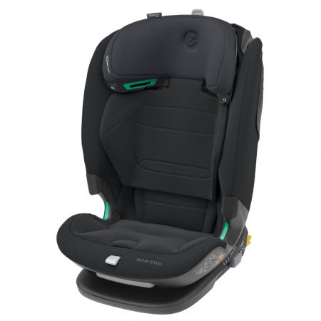 Scaun auto Titan Pro² i-Size, 76-150 cm, Authentic Graphite, Maxi Cosi 562455