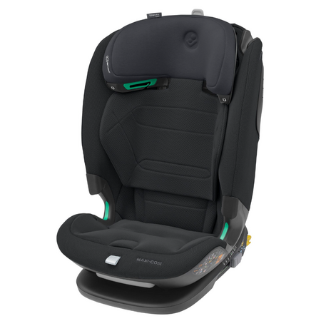 Scaun auto Titan Pro² i-Size, 76-150 cm, Authentic Graphite, Maxi Cosi 562455