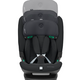 Scaun auto Titan Pro² i-Size, 76-150 cm, Authentic Graphite, Maxi Cosi 562453