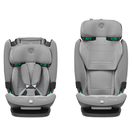 Scaun auto Titan Pro² i-Size, 76-150 cm, Authentic Grey, Maxi Cosi 562479