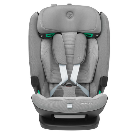 Scaun auto Titan Pro² i-Size, 76-150 cm, Authentic Grey, Maxi Cosi 562474