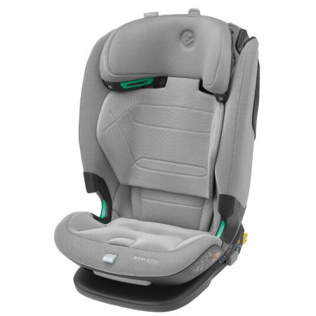 Scaun auto Titan Pro² i-Size, 76-150 cm, Authentic Grey, Maxi Cosi 562480