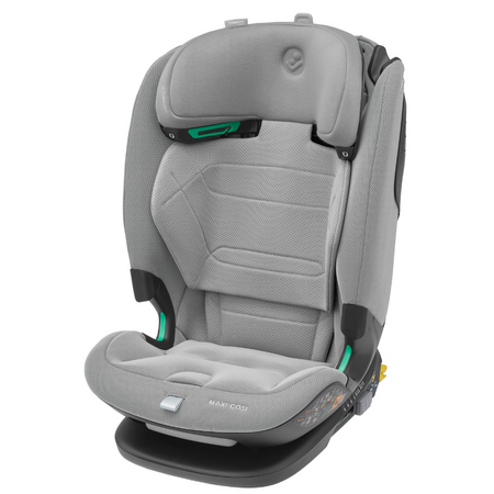 Scaun auto Titan Pro² i-Size, 76-150 cm, Authentic Grey, Maxi Cosi 562480