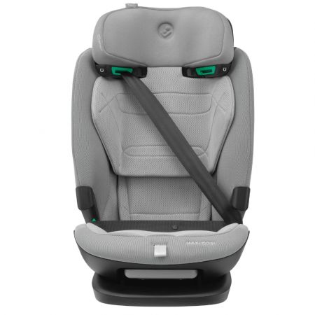 Scaun auto Titan Pro² i-Size, 76-150 cm, Authentic Grey, Maxi Cosi 562476
