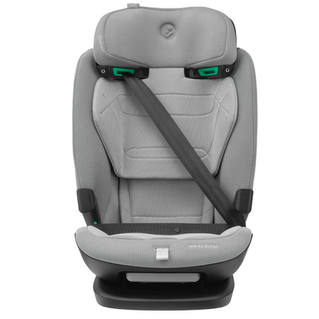 Scaun auto Titan Pro² i-Size, 76-150 cm, Authentic Grey, Maxi Cosi 562476