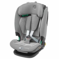 Scaun auto Titan Pro² i-Size, 76-150 cm, Authentic Grey, Maxi Cosi