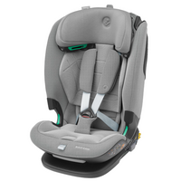 Scaun auto Titan Pro² i-Size, 76-150 cm, Authentic Grey, Maxi Cosi