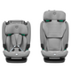 Scaun auto Titan Pro² i-Size, 76-150 cm, Authentic Grey, Maxi Cosi 562479