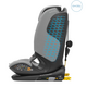 Scaun auto Titan Pro² i-Size, 76-150 cm, Authentic Grey, Maxi Cosi 562485
