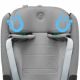 Scaun auto I - Size Titan Pro 2, Authentic Grey, Maxi Cosi 562489