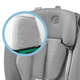 Scaun auto Titan Pro² i-Size, 76-150 cm, Authentic Grey, Maxi Cosi 562488