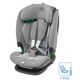 Scaun auto Titan Pro² i-Size, 76-150 cm, Authentic Grey, Maxi Cosi 562477