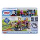 Set de joaca cu locomotiva motorizata, +3 ani, Thomas & Friends 562490