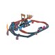 Set de joaca cu locomotiva motorizata, +3 ani, Thomas & Friends 562491