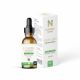 Ulei CBD 10% cu spectru complet, 1000 mg CBD, 10 ml, Nutrific 562552