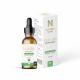 Ulei CBD 20% spectru complet, 2000 mg CBD, 10 ml, Nutrific 562587