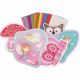 Set creativ Mozaic Fairy Friends, +5 ani, Galt 562605