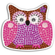 Set creativ Mozaic Fairy Friends, +5 ani, Galt 562607