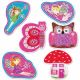 Set creativ Mozaic Fairy Friends, +5 ani, Galt 562608