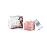 Crema de zi si de noapte cu Goji Hymalaian, 50 ml, Diet Esthetic