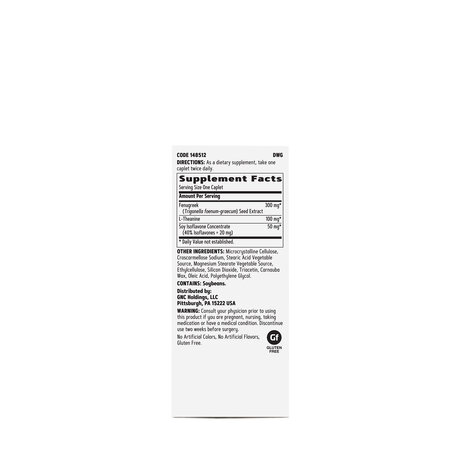 Formula pentru menopauza Women`s Menopause Formula, 60 tablete, GNC 665872