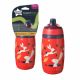 Cana izoterma cu capac Sportee, + 12 luni, 266 ml, Rosu, Tommee Tippee 562687