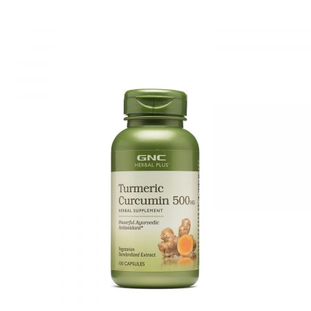 Turmeric Curcumin 500 mg