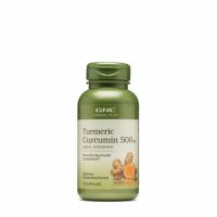 Turmeric Curcumin, 500 mg, 100 capsule, GNC