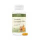 Turmeric Curcumin, 500 mg, 100 capsule, GNC 820110