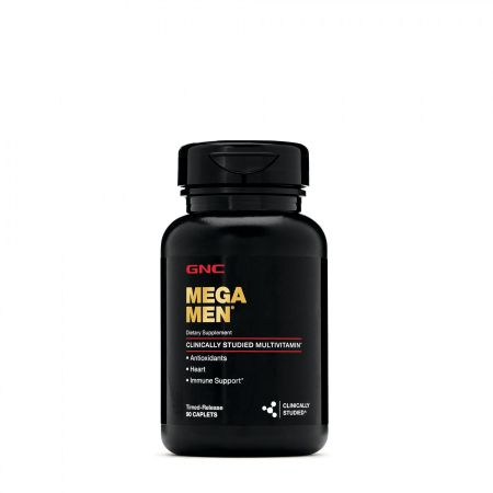 Complex de multivitamine pentru barbati