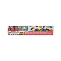 Drajeuri din ciocolata fara zahar adaugat, 22 g, Diablo