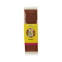 Condiment sumac, 50 g, Solaris