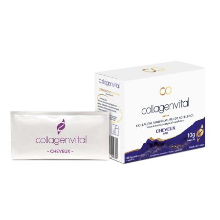 Colagen Vital Par