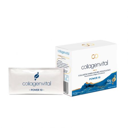 Colagen Vital Power