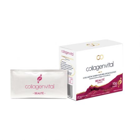 Colagen Vital Beauty