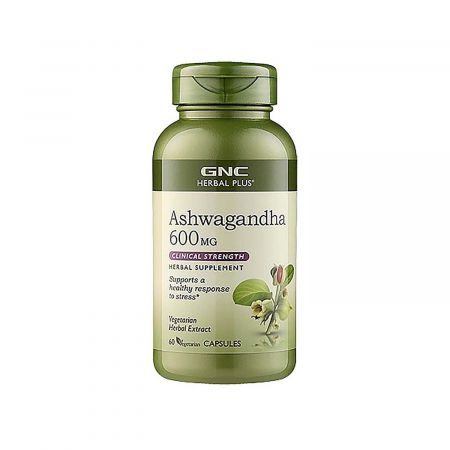 Ashwagandha 600 mg