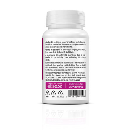 DaoHelp, 30 capsule, Zenyth 772782