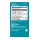 Probiotic cu enzime digestive si ghimbir Gut Health, 25 Miliarde UFC culturii vii, 60 capsule, GNC 763028