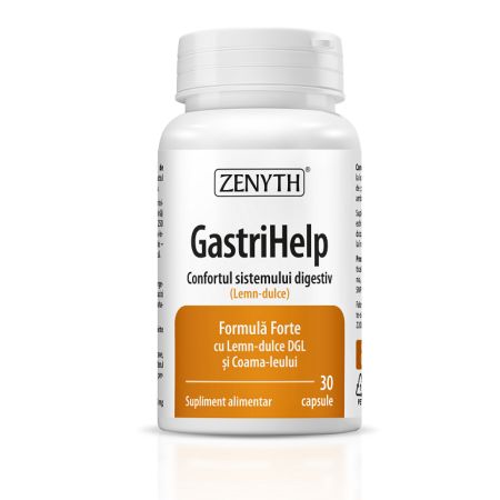 GastriHelp