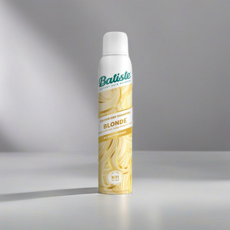 Sampon uscat Blonde, 200 ml, Batiste 667000