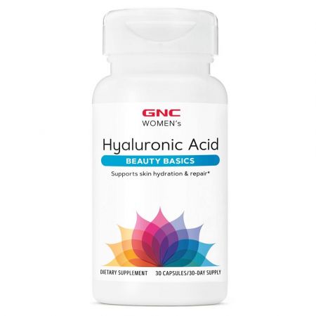 Acid hialuronic Women's Beauty Basics