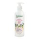 Gel de dus cu aloe si unt de Shea Bebe Drag, 500 ml, Vivanatura 765345