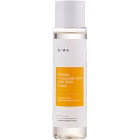 Toner de fata revitalizant pentru Femei Vitamin Hyaluronic Acid, 200 ml, Iunik