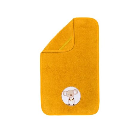 Set 2 prosoape brodate Honey, 30x50cm, Fillikid 563142