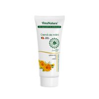 Crema de maini cu galbenele si catina, 75 ml, Vivanatura
